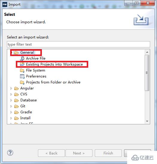 Java EE6导入步骤？  第1张