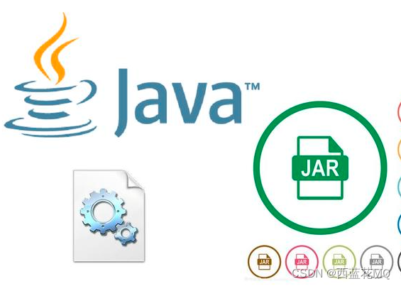 Java网站服务如何启动？  第1张