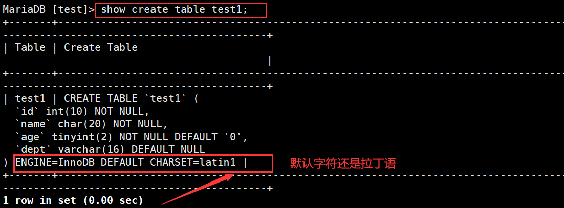 Linux如何登录数据库