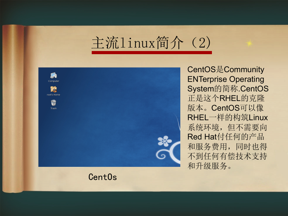 Linux PPT怎么退出全屏模式  第1张
