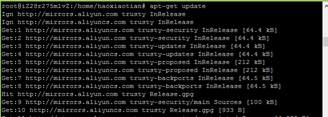 Linux下查找MySQL安装目录  第1张