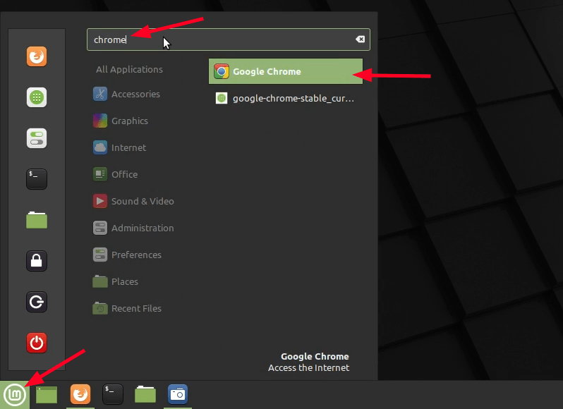 Linux如何安装Google浏览器？  第1张