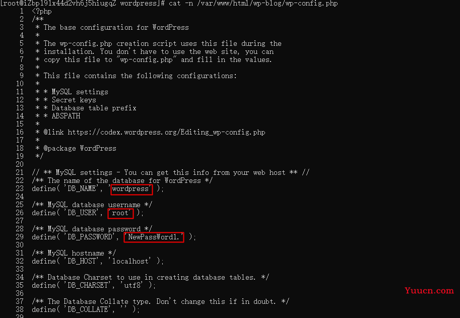 Linux服务器搭建网站详细步骤