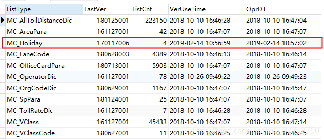 如何查看MySQL版本