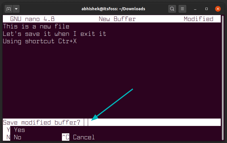 linux如何快速关闭终端