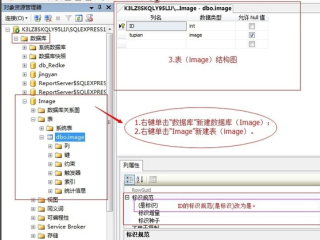 如何将图片存入数据库？  第1张