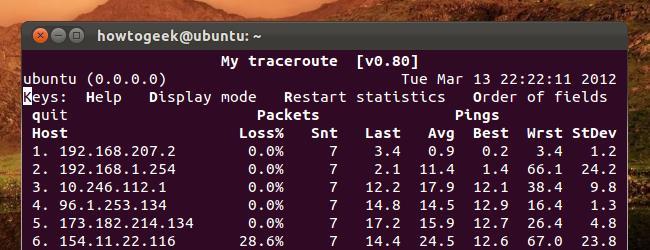 Linux纯命令行如何上网？