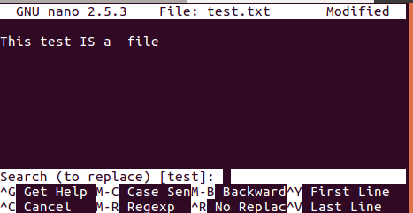Linux文件编辑怎么快速入门？，或，Linux下如何轻松编辑文件？  第1张