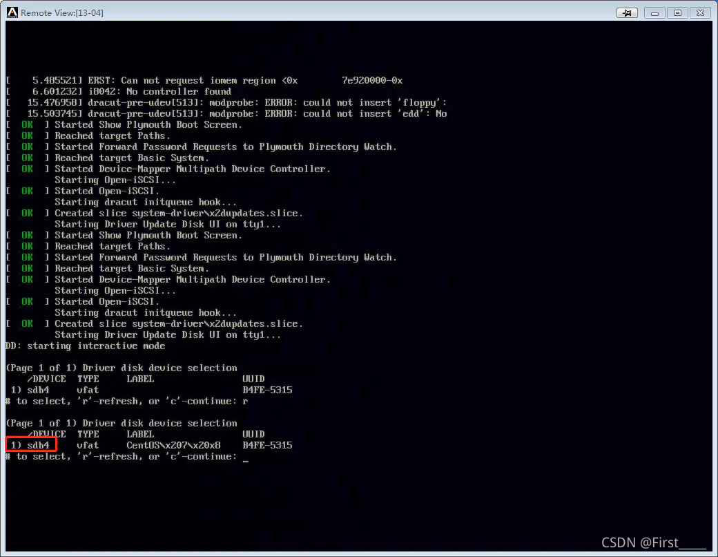 Linux怎么装gdm  第1张
