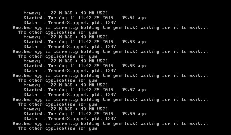 Linux下yum怎样安装软件包？  第1张