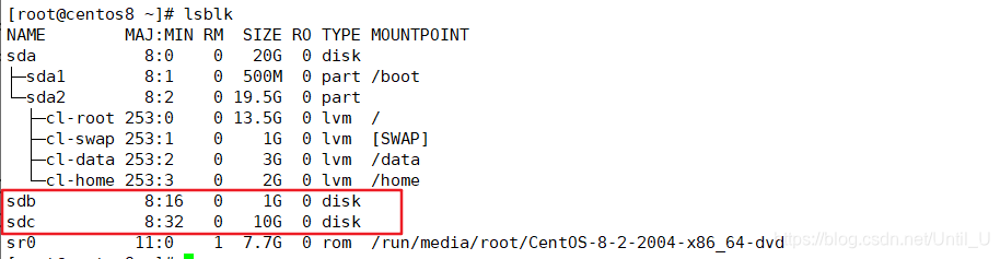 如何在Linux7系统中创建GPT分区？  第1张
