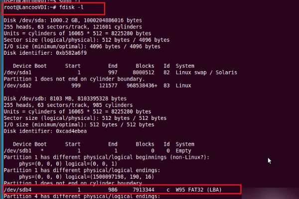 Linux系统如何快速访问U盘？新手必看操作指南
