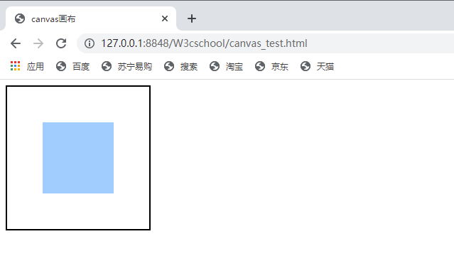 如何在HTML5画布移动缩放图片？