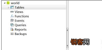 表格文件如何导入数据库？