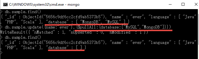 MongoDB如何高效删除数据？