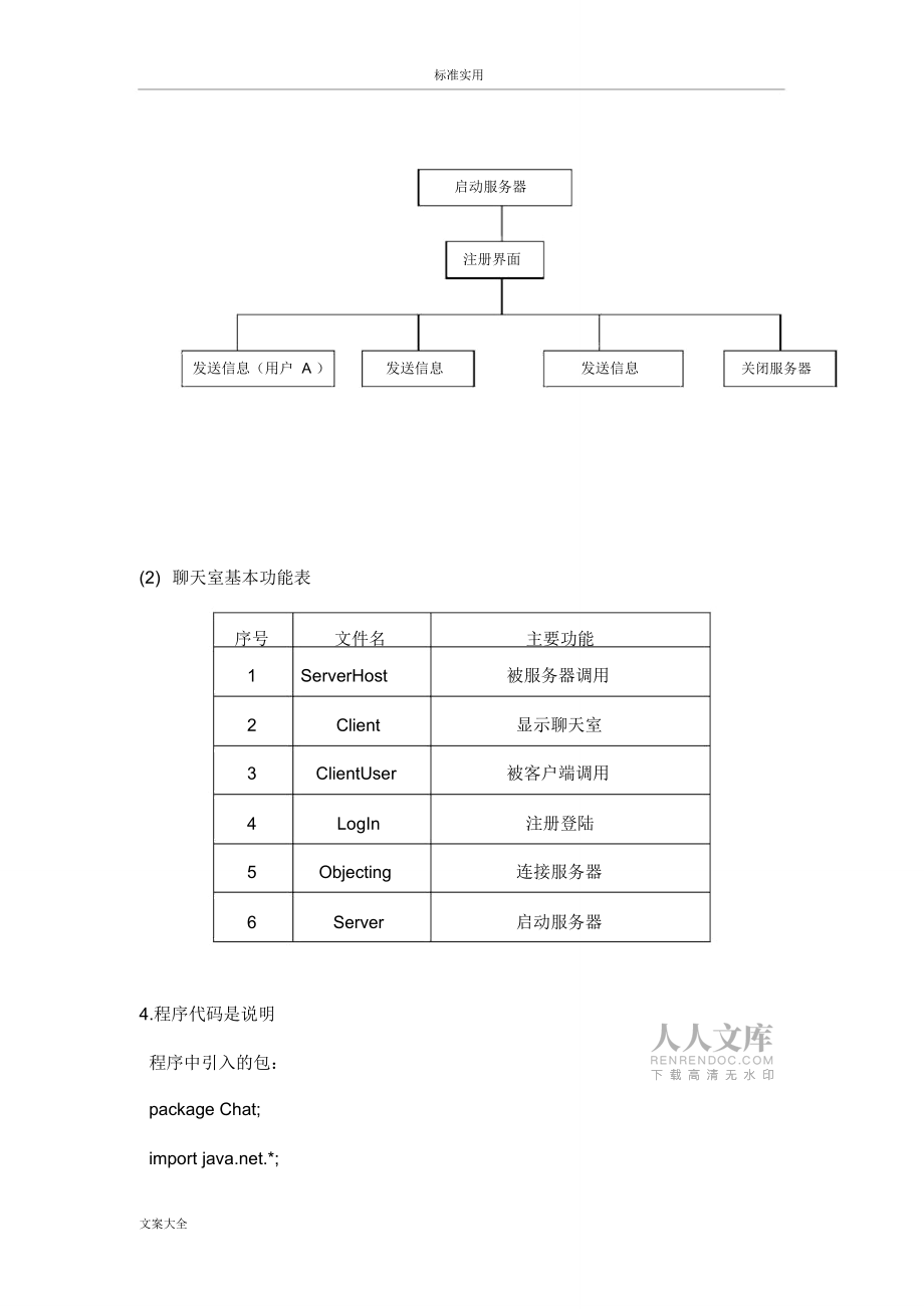 如何用Java实现简单聊天框教程？  第1张