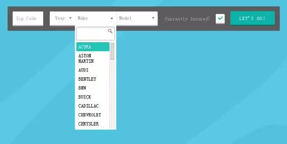 HTML5如何制作动效图？  第1张