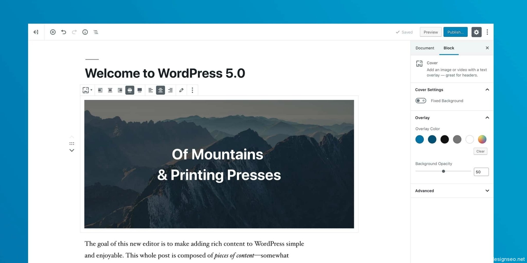 WordPress首页不显示文章怎么办  第1张