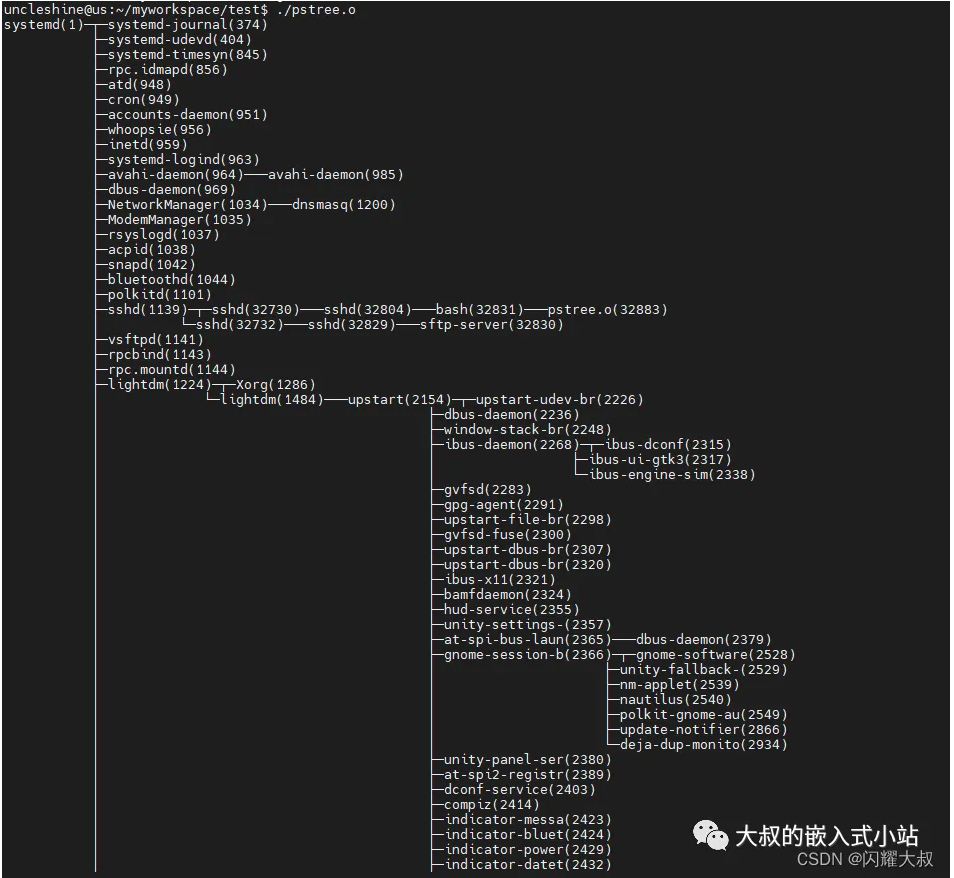 Linux下高效编写代码的秘诀是什么？