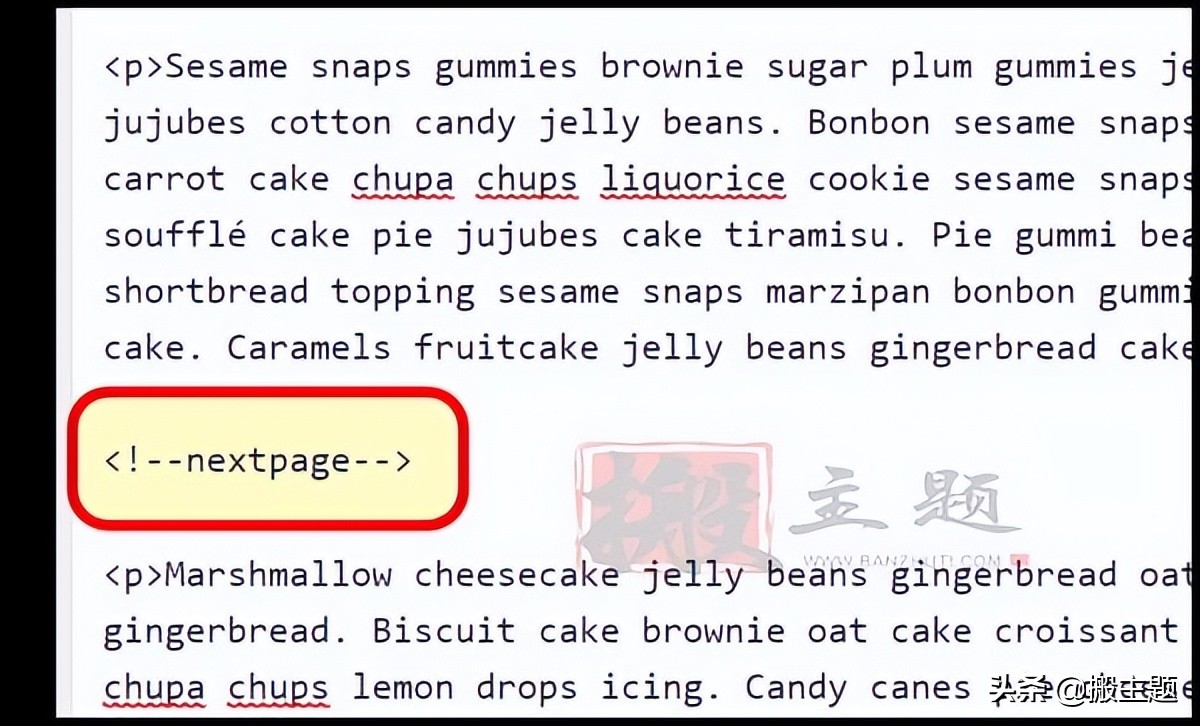 怎么在WordPress设置多个文章分类？  第1张