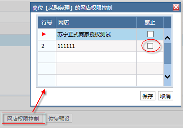 如何实现网页权限控制？