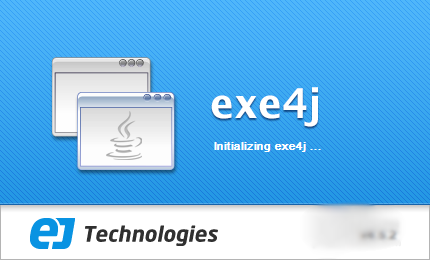Java转exe后如何运行