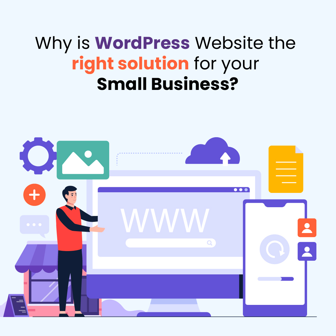 How to Build an English Website with WordPress?