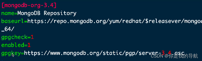 如何用HTML连接MongoDB？  第1张
