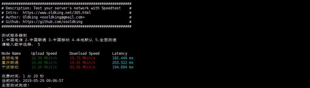 Linux网络如何快速检查？  第1张