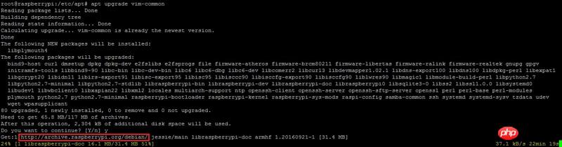 如何在Linux安装APR  第1张