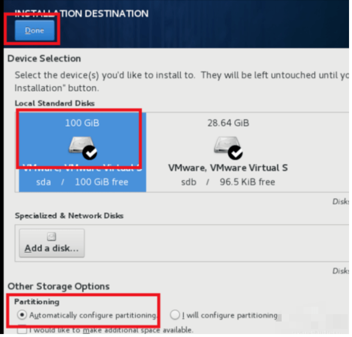 Linux物理机系统如何下载安装？  第1张