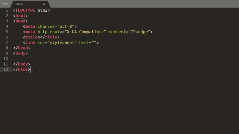 Sublime如何运行HTML？  第1张