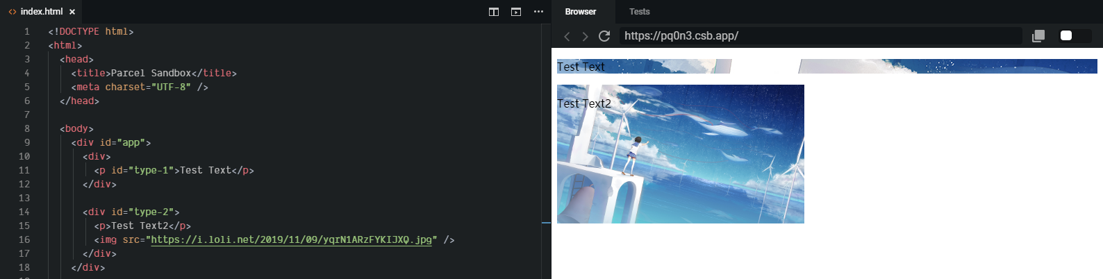 HTML图片怎么放? 第1张 HTML图片怎么放? 第1张