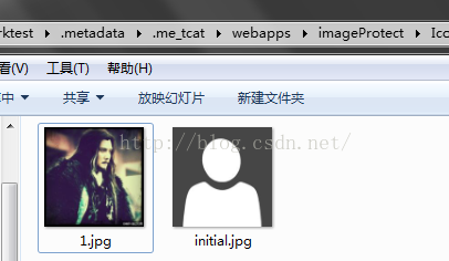 Java如何实现照片上传功能