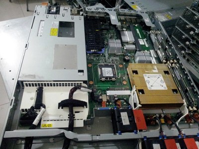 IBM服务器主板坏了怎么办？  第1张