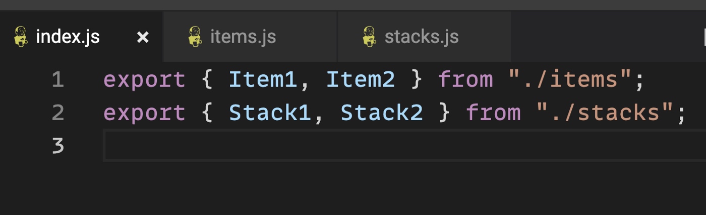 如何在JavaScript中设置z-index？