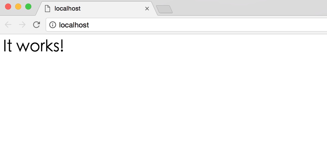 如何在Mac上写HTML？  第1张