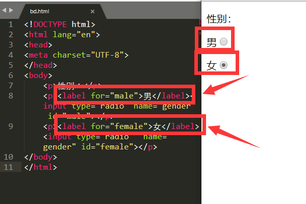 如何轻松自定义HTML标签？  第1张