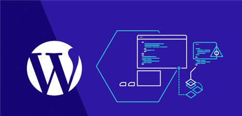 WordPress站点为何显示HTML？  第1张