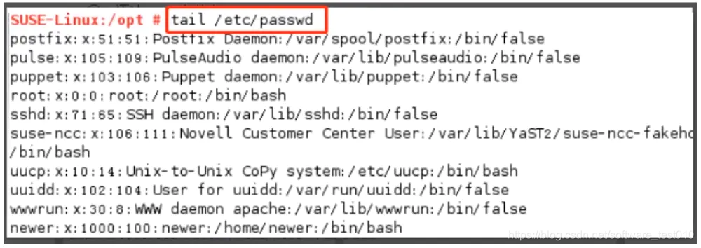 Linux如何查询用户操作日志