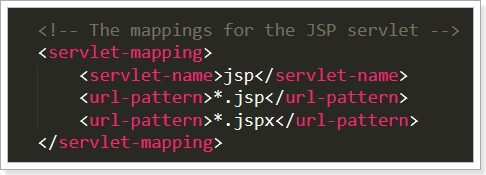 JSP如何引入Java文件并操作？  第1张