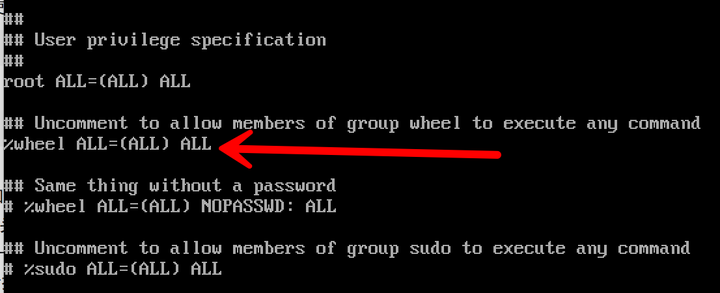 新手如何快速安装Arch Linux？  第1张