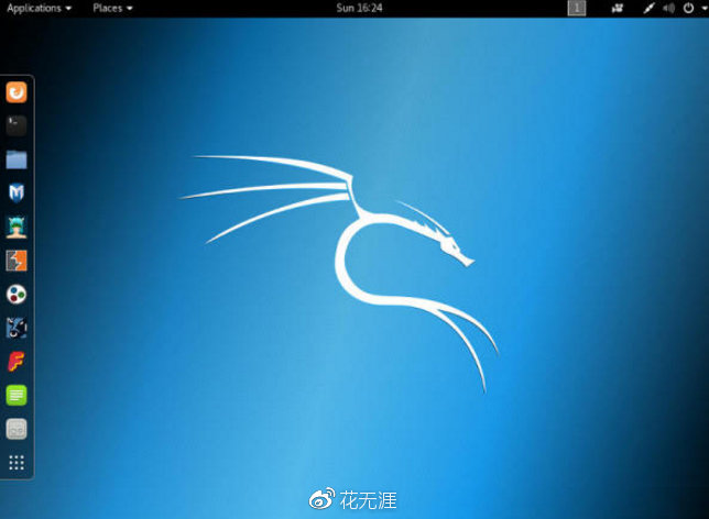 Kali Linux轻松渗透电脑教程？  第1张