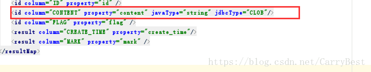 Java如何获取BO列表  第1张