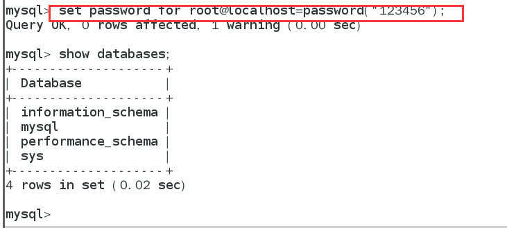 Linux下MySQL如何传到PC？