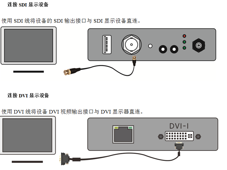 高清解码器服务器如何提升画质？