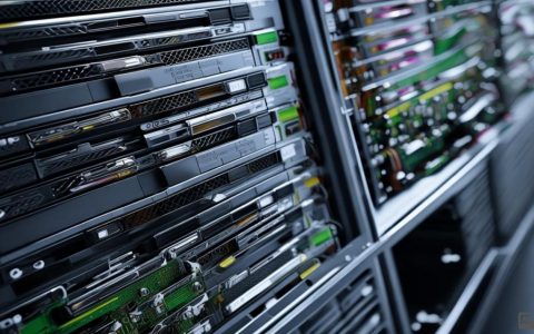 服务器物理机安装Linux难不难？  第1张