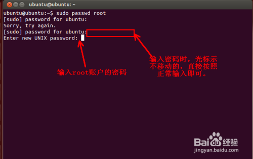 Linux如何直接启用root账户？  第1张