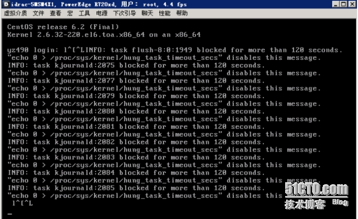 Linux如何快速释放buffer内存？  第1张