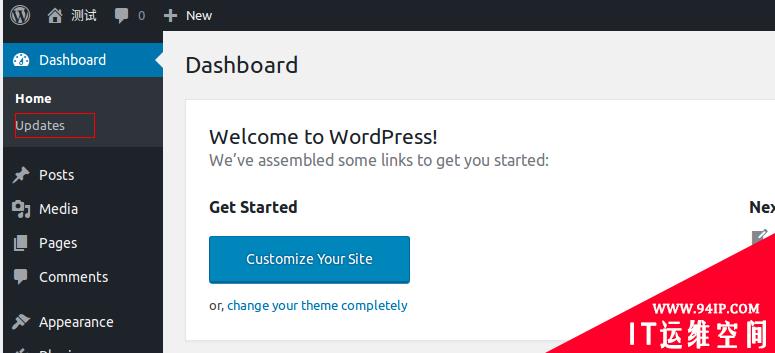 WordPress后台如何轻松改成中文？